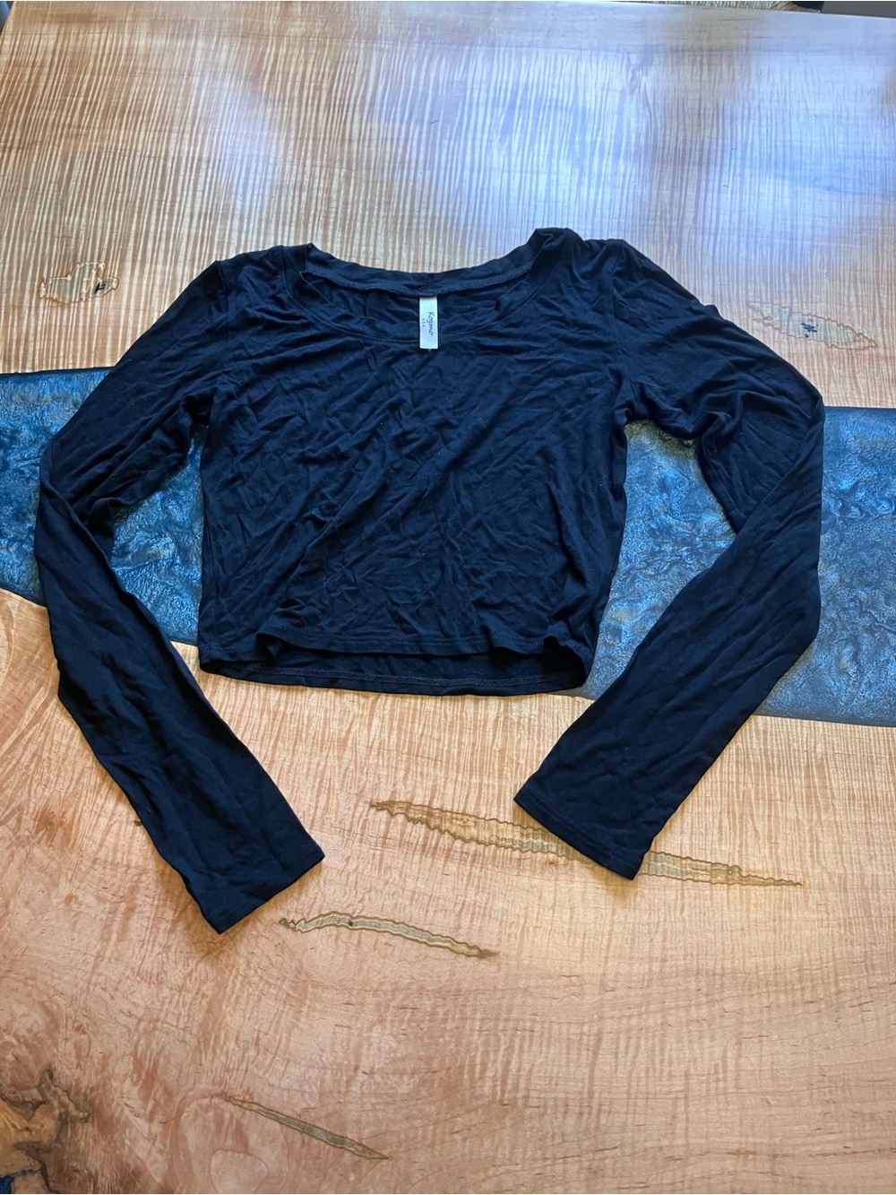 Kogmo Crop Top